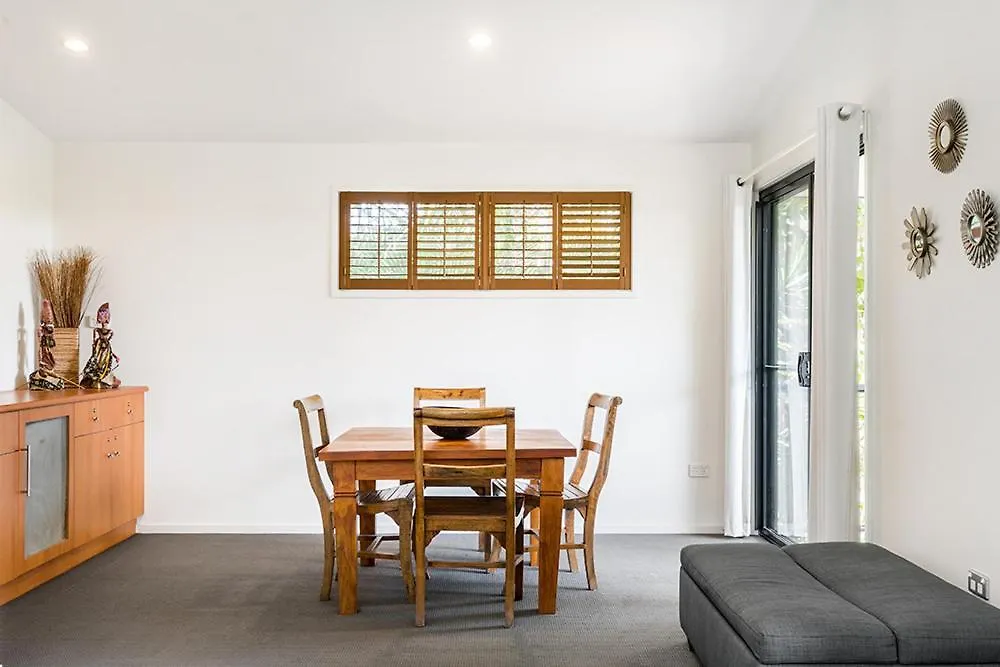 Mariposa House Semesterbostad
