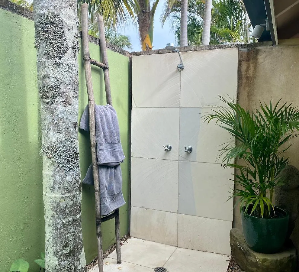 Four Winds Luxury