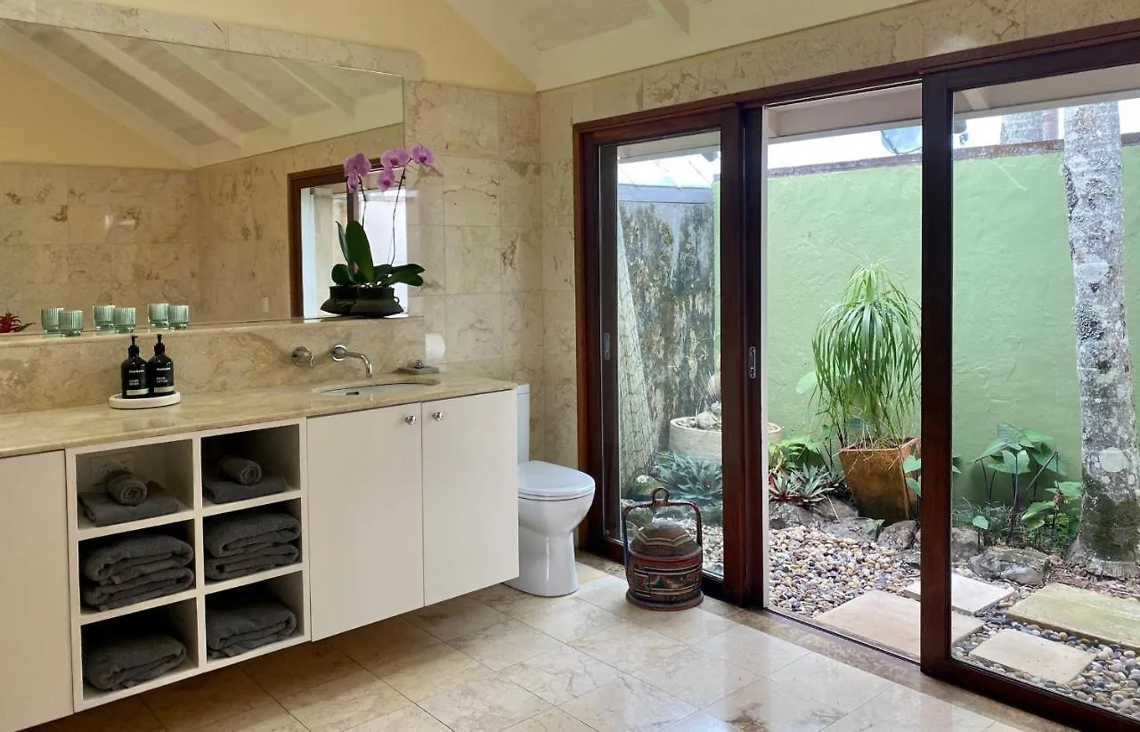 Four Winds Luxury Villa Byron Bay
