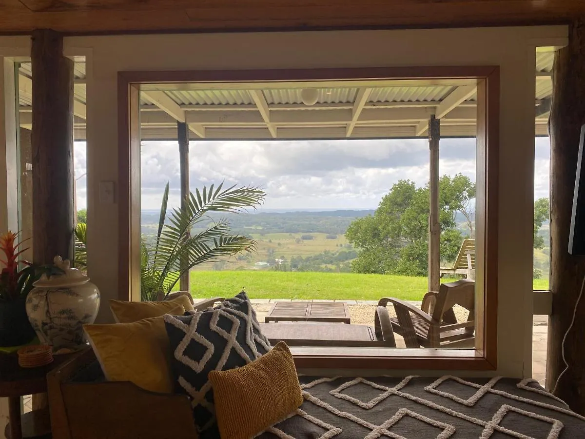 Four Winds Luxury Byron Bay