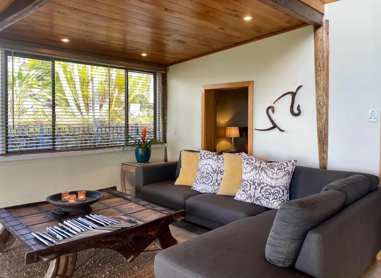 Four Winds Luxury Byron Bay