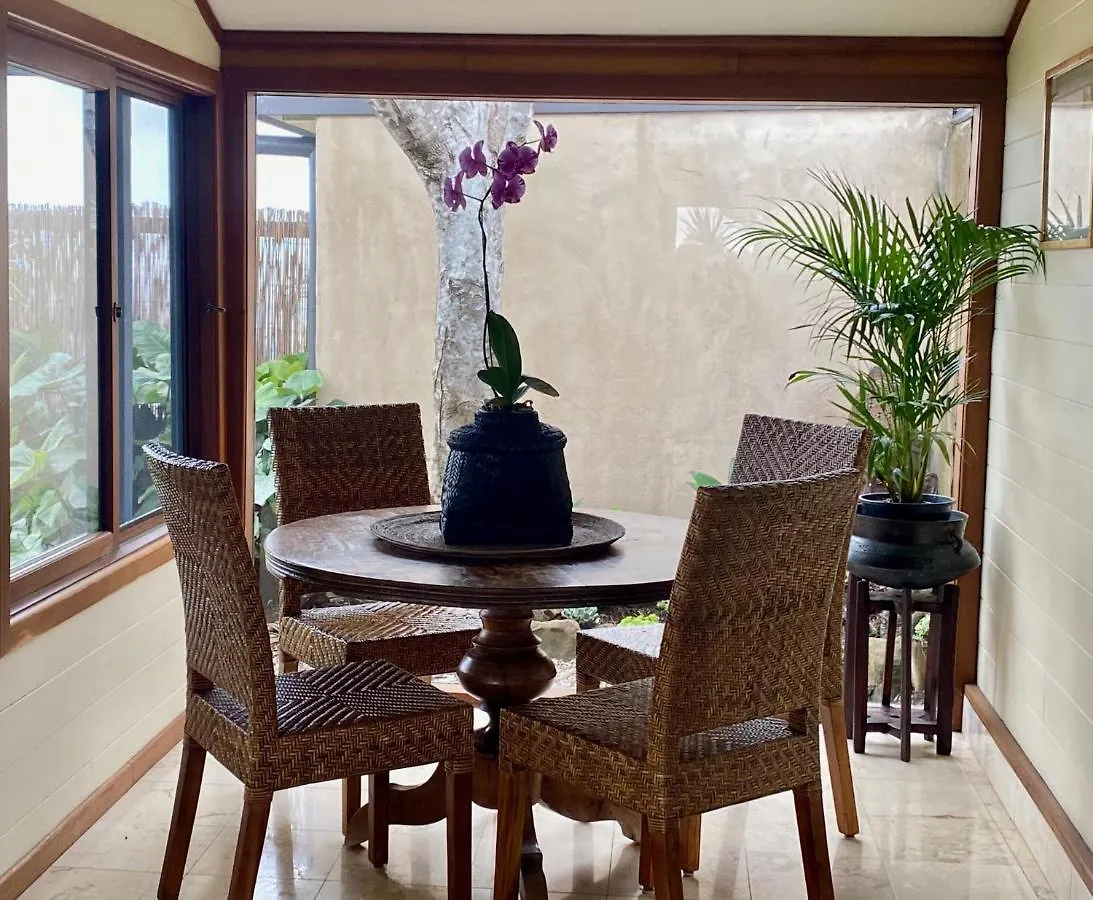 Four Winds Luxury