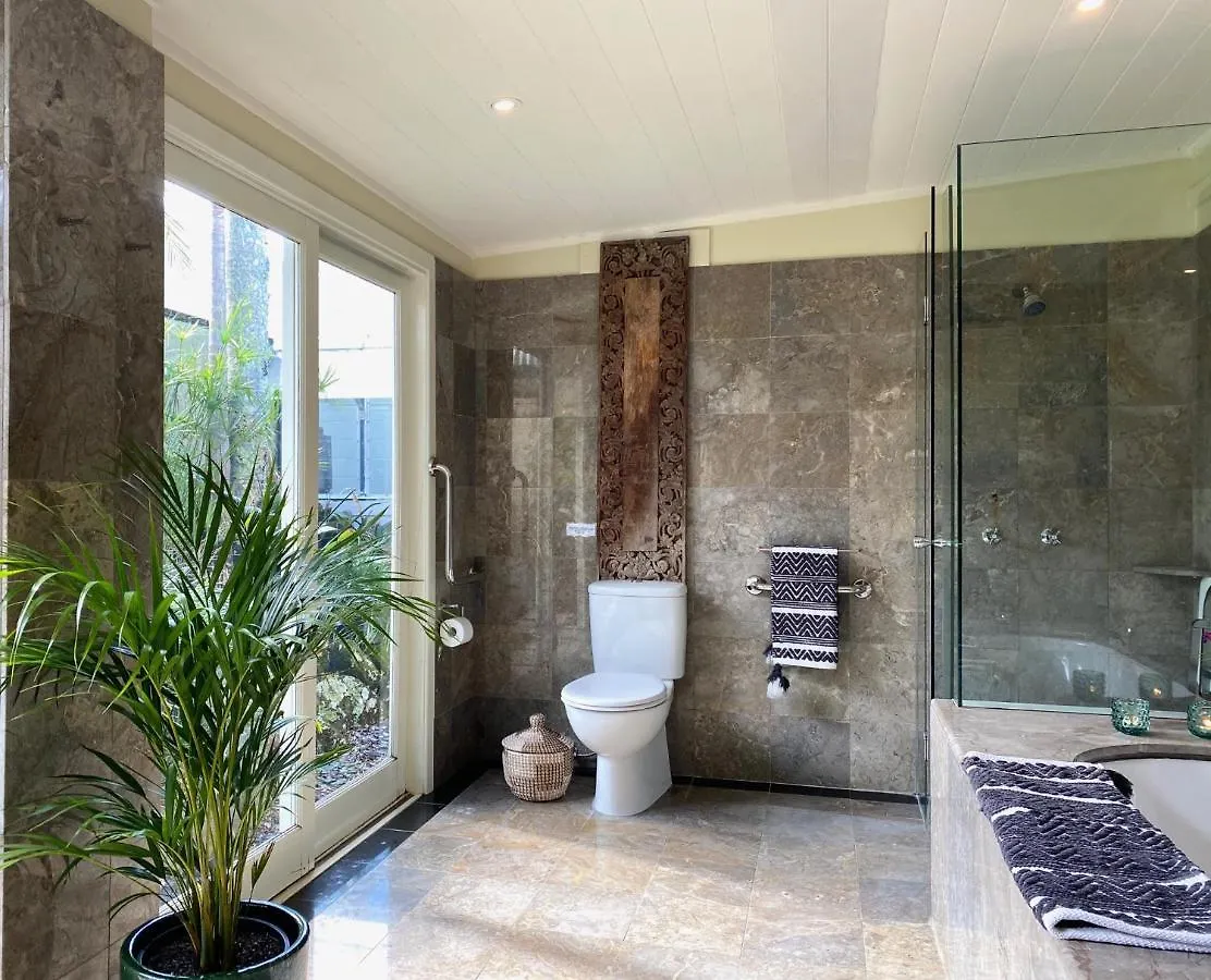 Four Winds Luxury Byron Bay