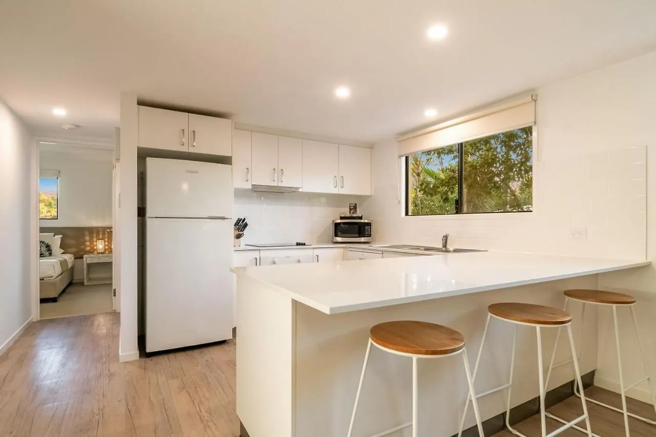 Gosamara Byron Bay
