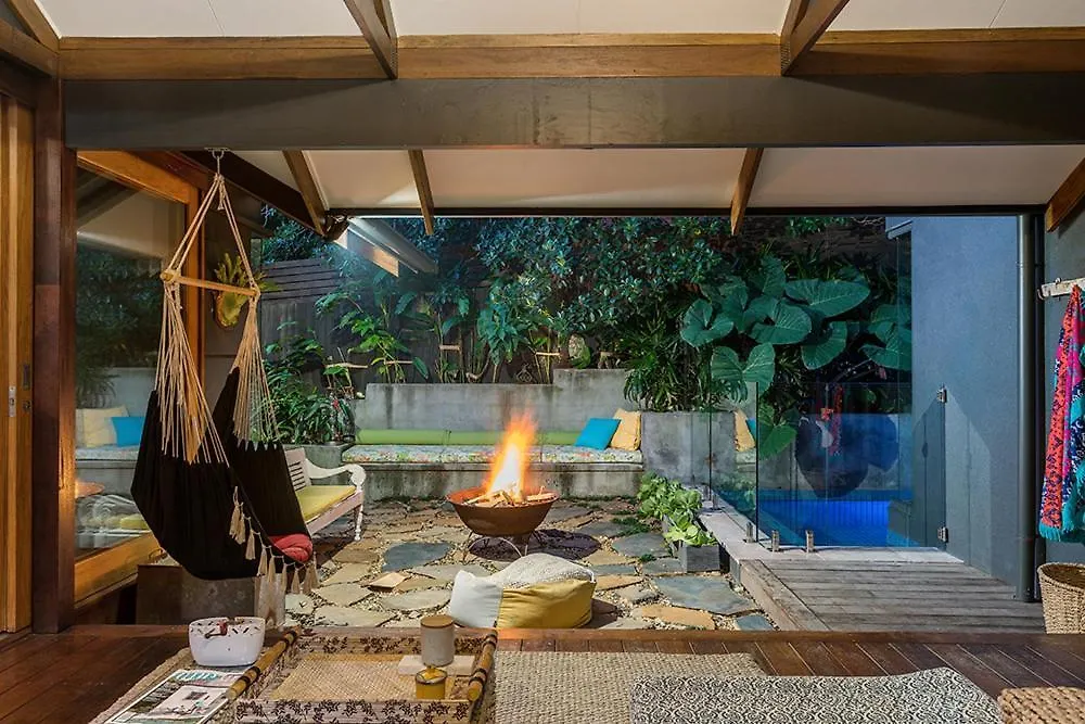 Luxury Artist Architect Retreat Villa *