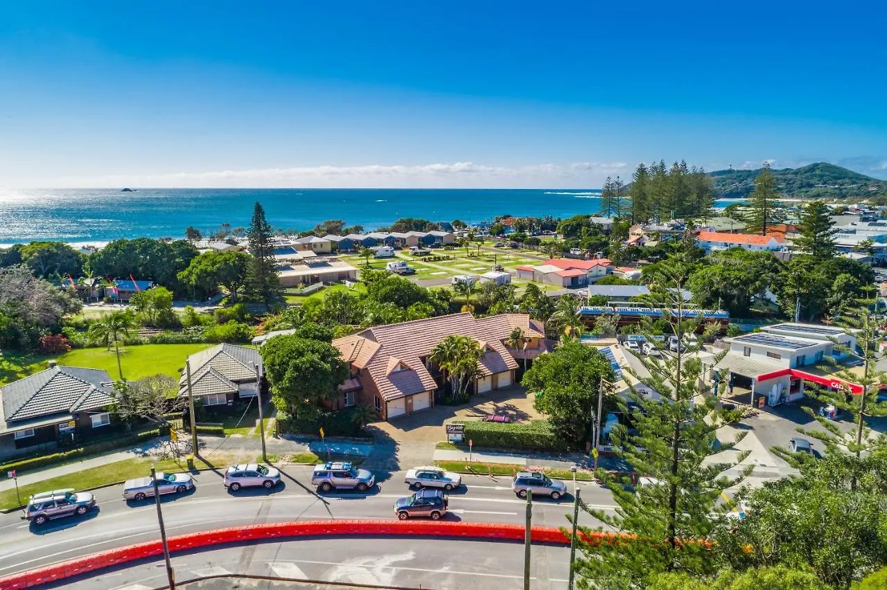 Bayside Court Daire *