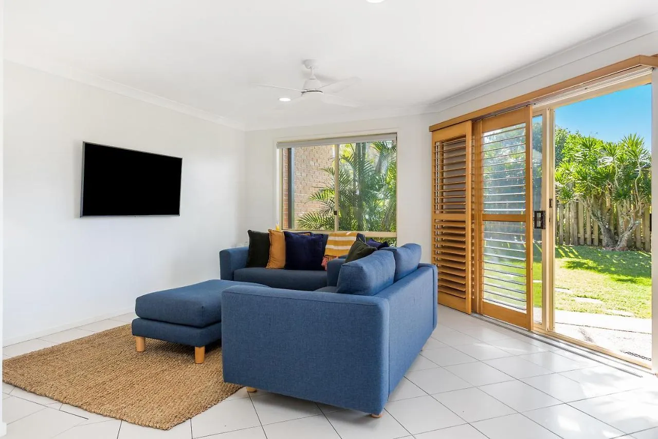 Bayside Court Daire *