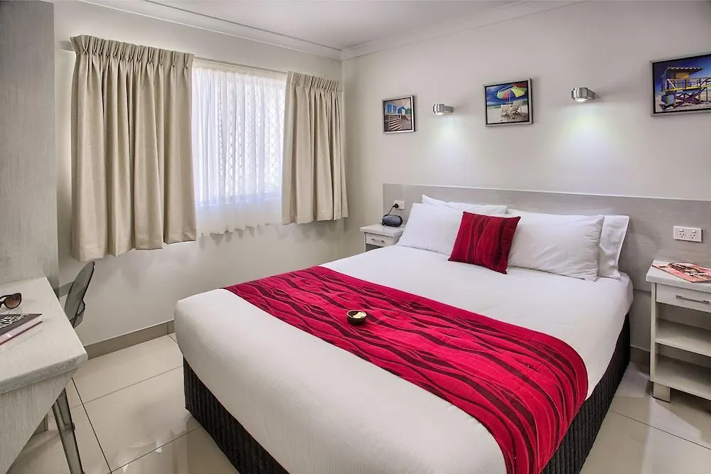 Motel Hibiscus 3*