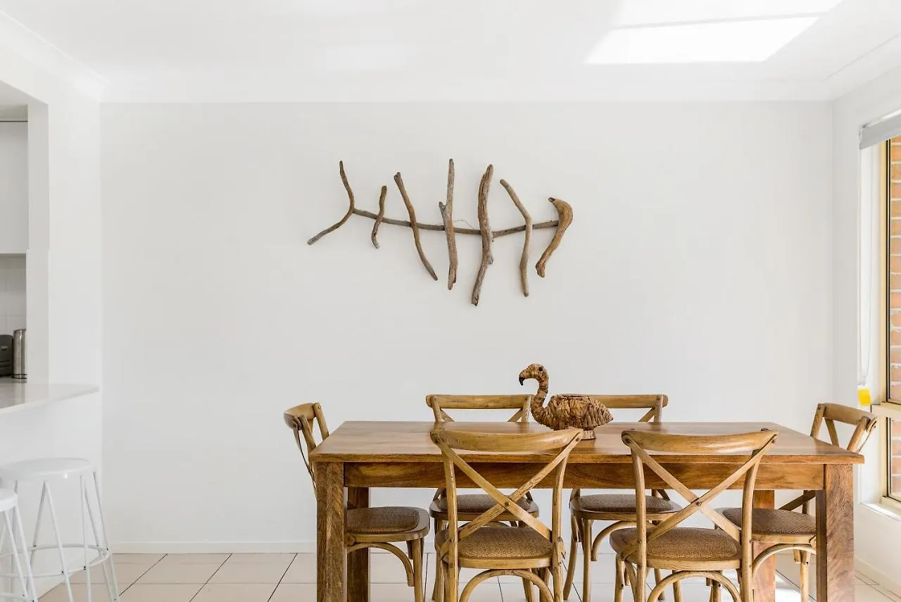 Bayside Court * Byron Bay