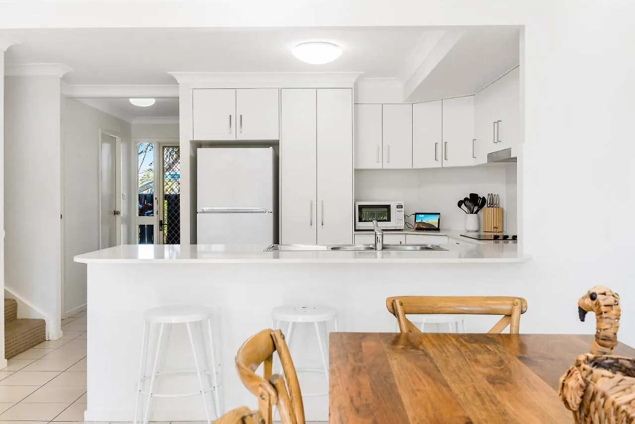 Daire Bayside Court Byron Bay