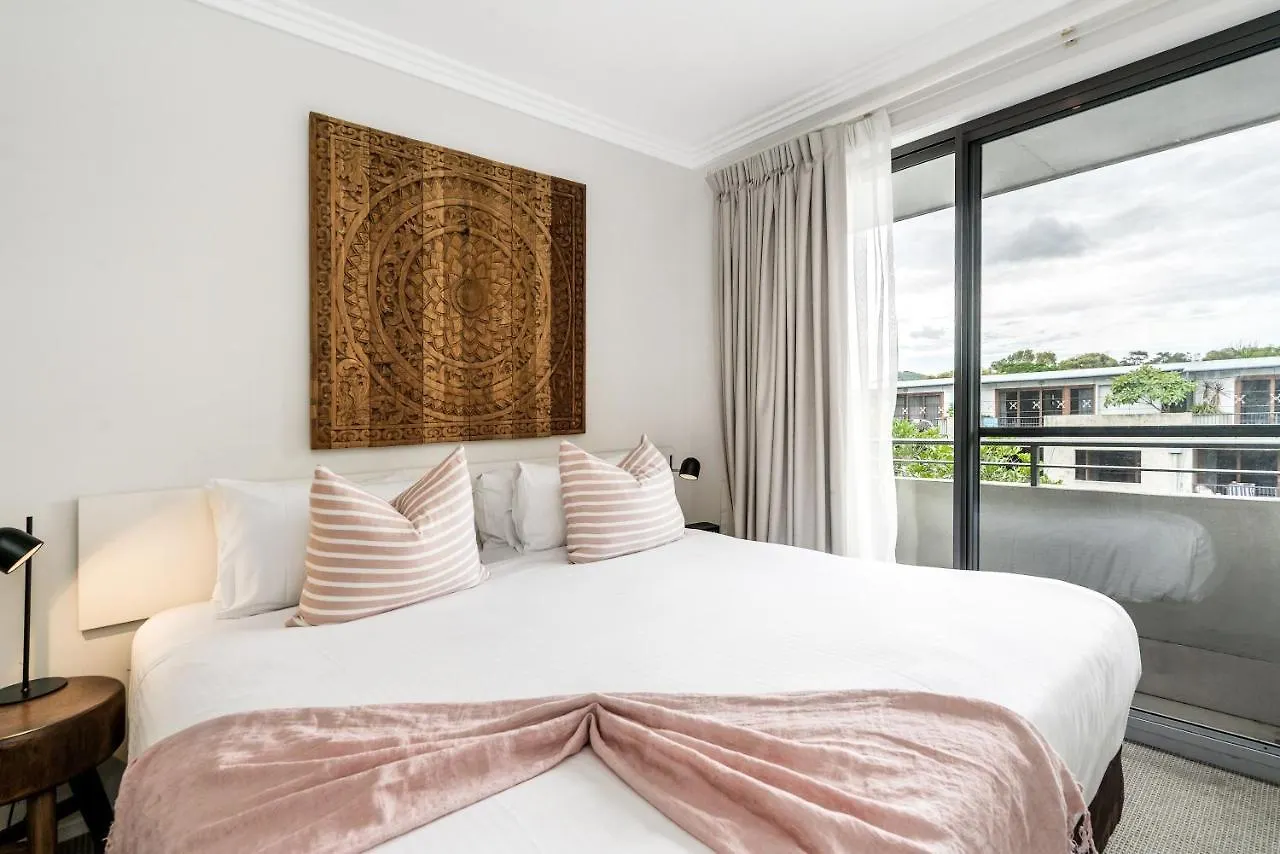And 4* Byron Bay