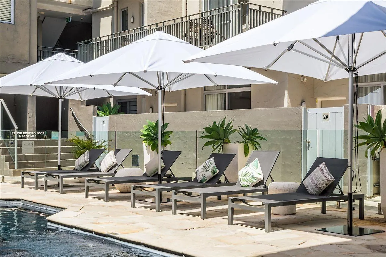 Appart hôtel And 4*