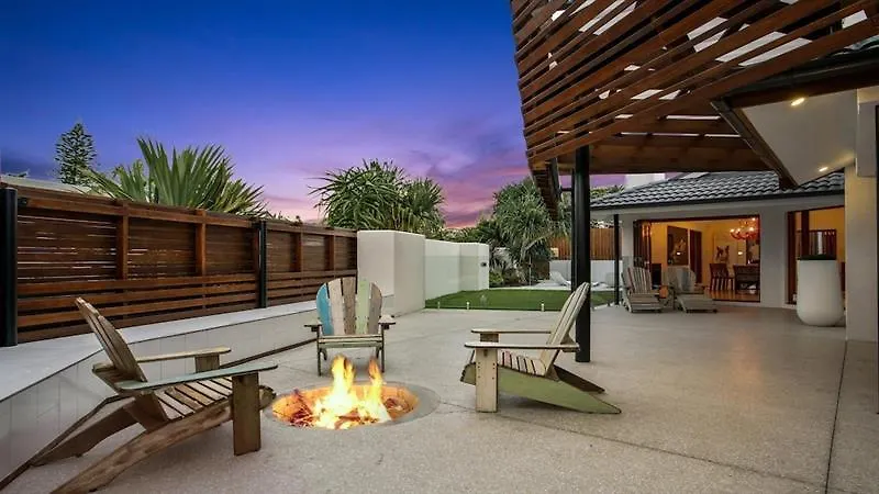 Your Luxury Escape - Onecoral - Luxury Living At Дом отдыха