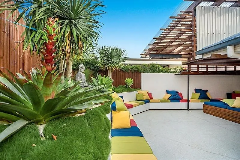 Дом отдыха Your Luxury Escape - Onecoral - Luxury Living At