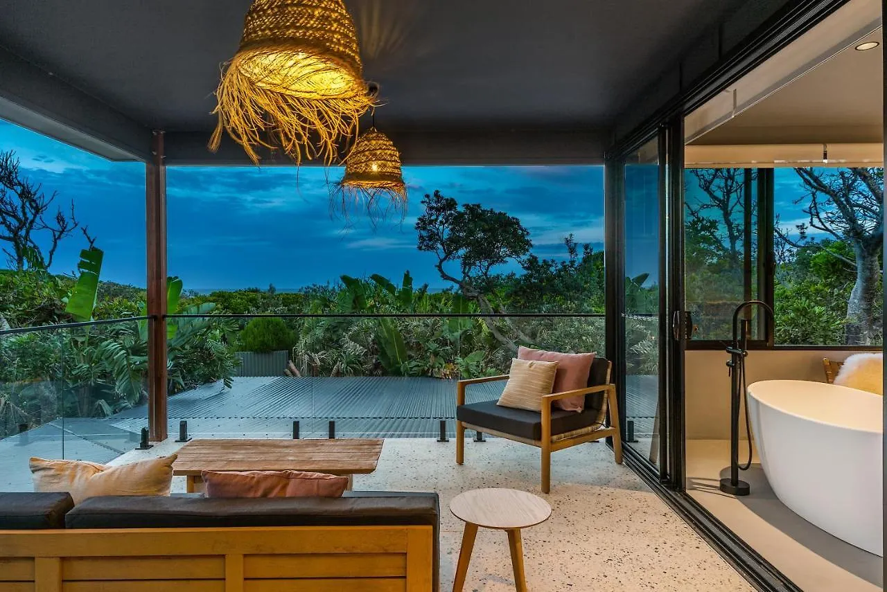 Ocean Appartamento Byron Bay