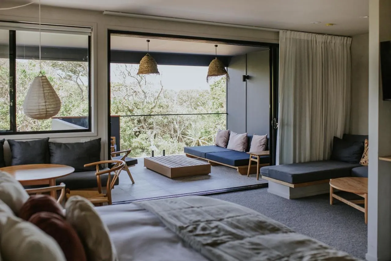 Ocean Appartamento Byron Bay