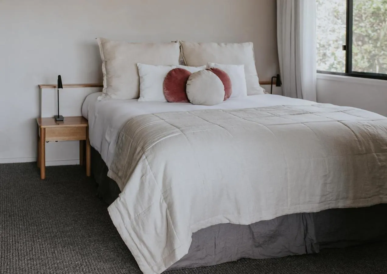 Appartamento Ocean Byron Bay