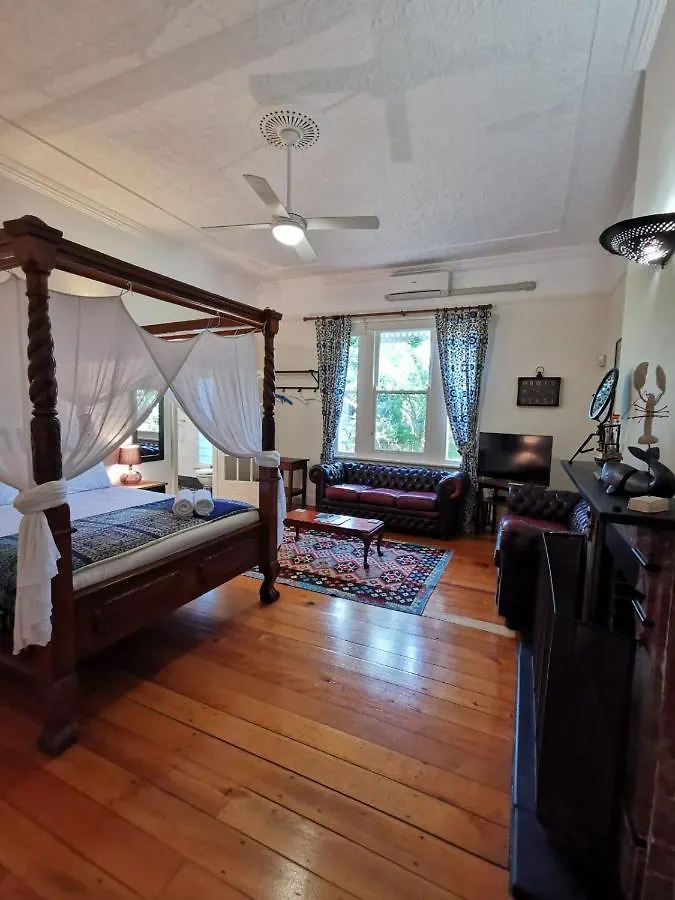 بيت ضيافة Arcadia House 4*