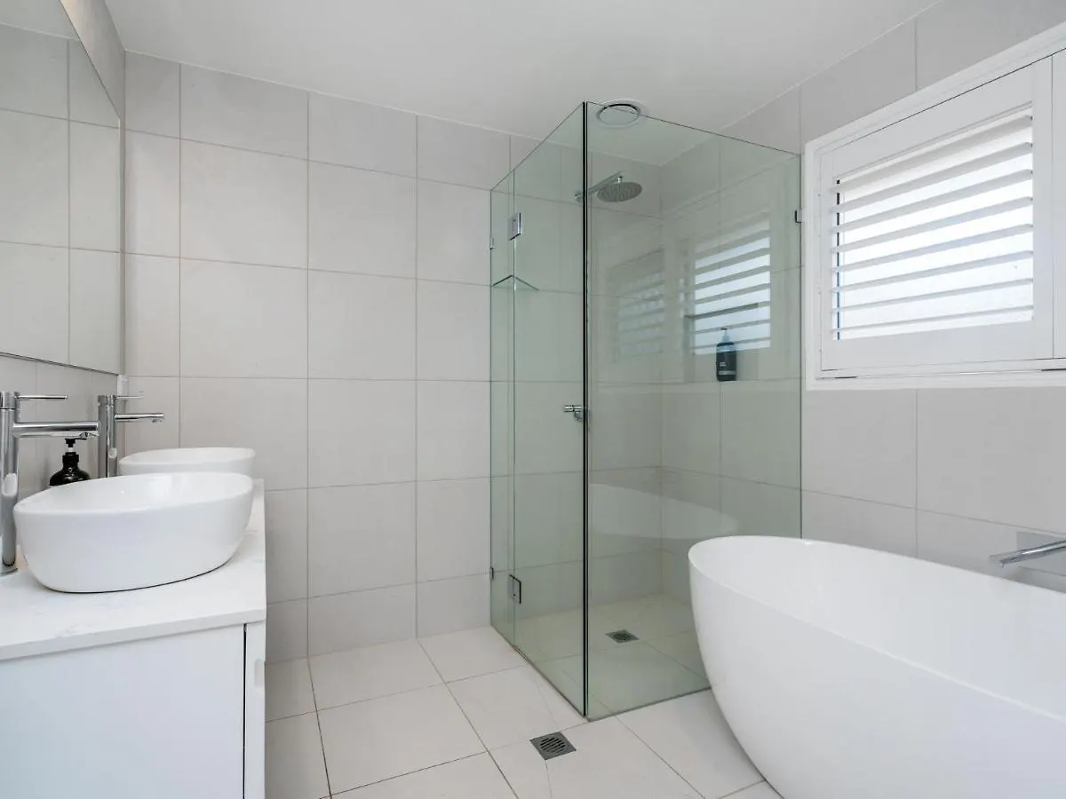 Hébergement de vacances Eastpoint 4 *