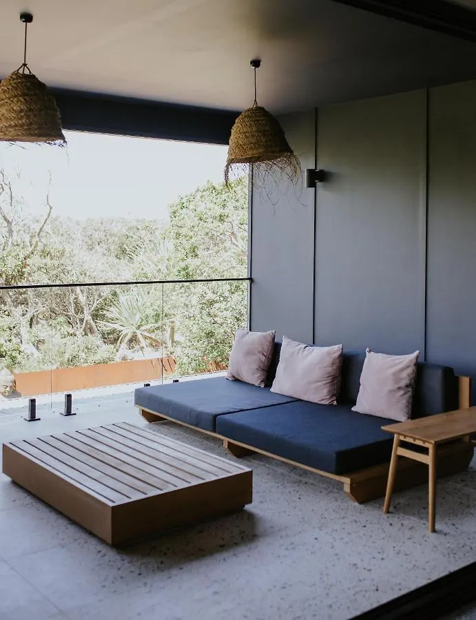 Appartamento Ocean Byron Bay
