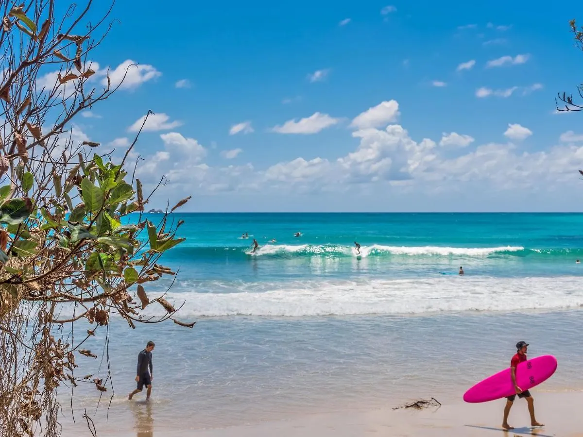By The Byron Bay