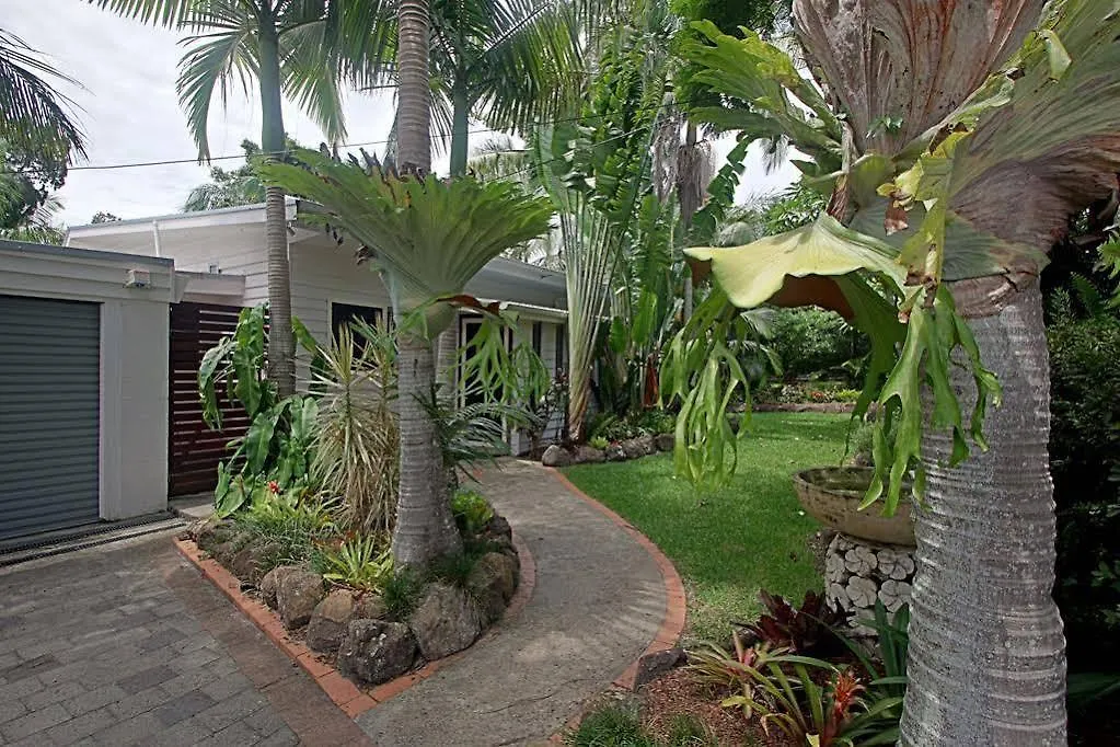 A Perfect - Allure Сasa de vacaciones Byron Bay