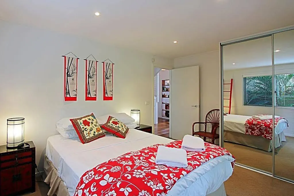 A Perfect - Allure * Byron Bay