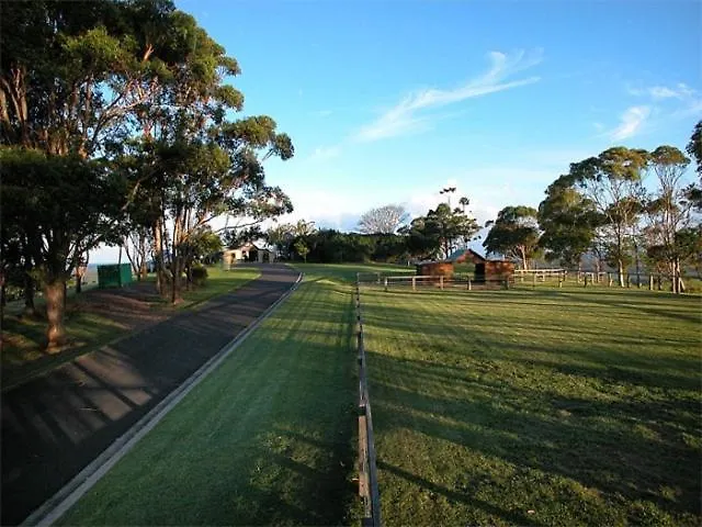 Villa Four Winds Luxury Byron Bay