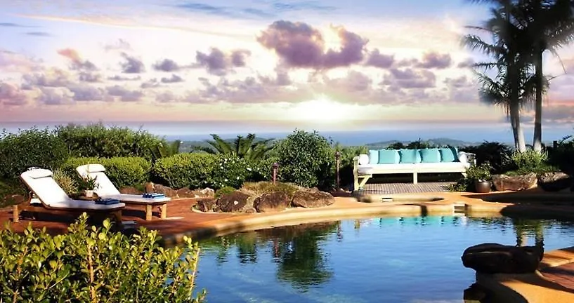Villa Four Winds Luxury
