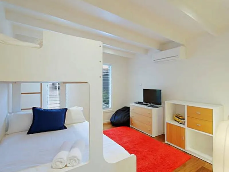 Сasa de vacaciones A Perfect - Allure