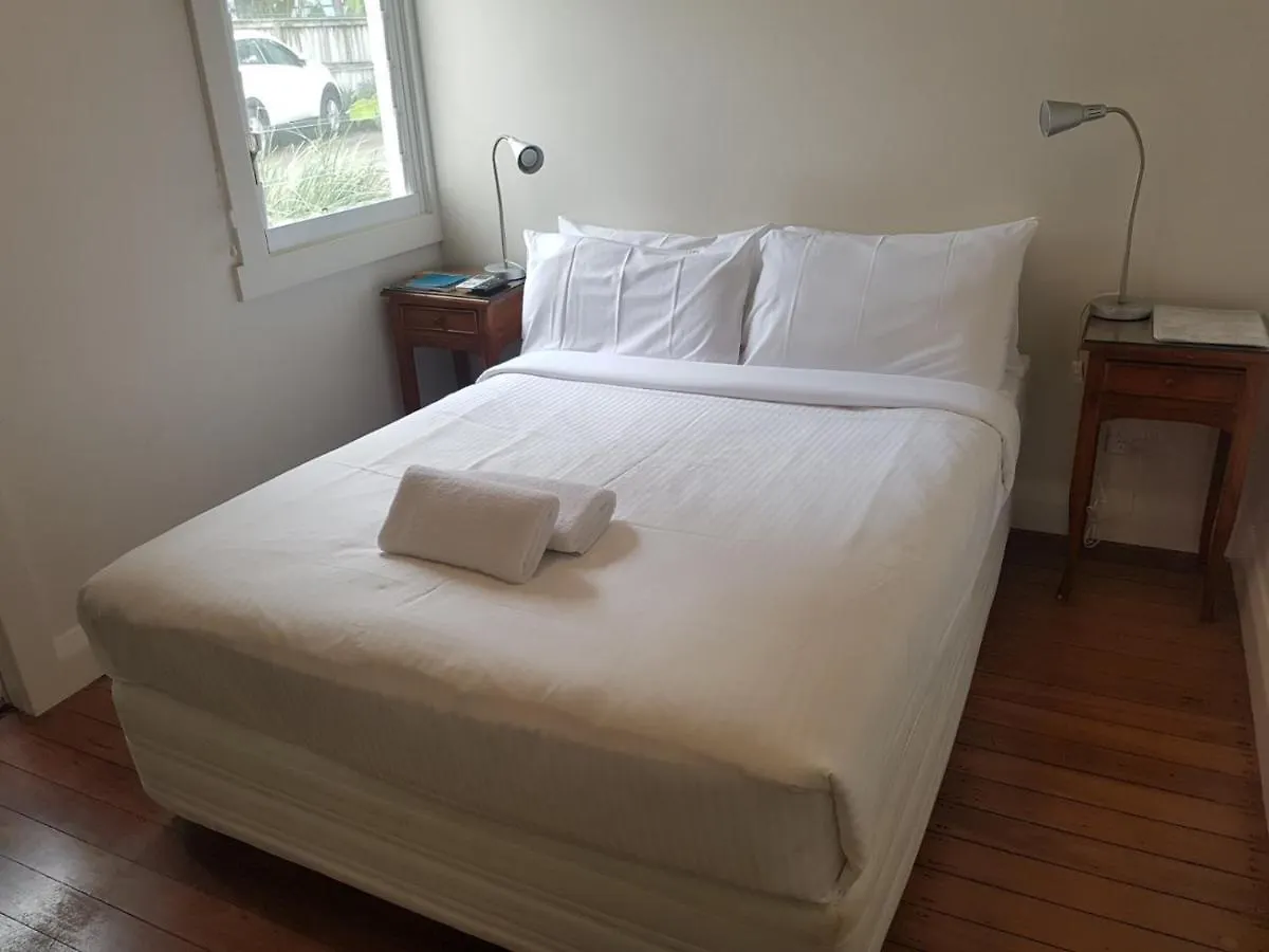 Bed and Breakfast Byron Palms & - Adults Only Μπάιρον Μπέι