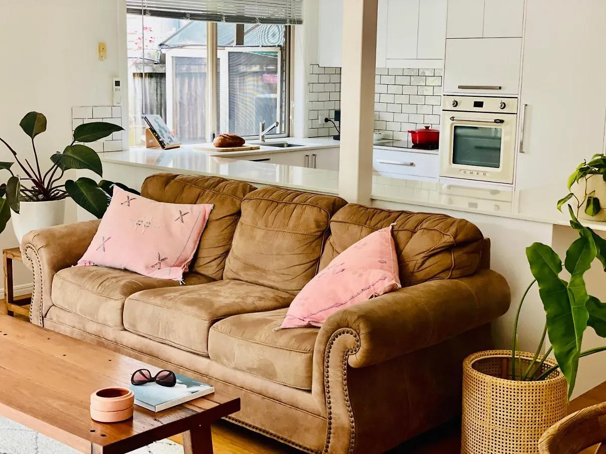 Apartment Byron Marvell Byron Bay