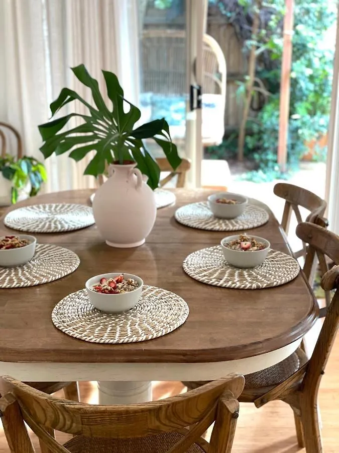 Apartment Byron Marvell Byron Bay