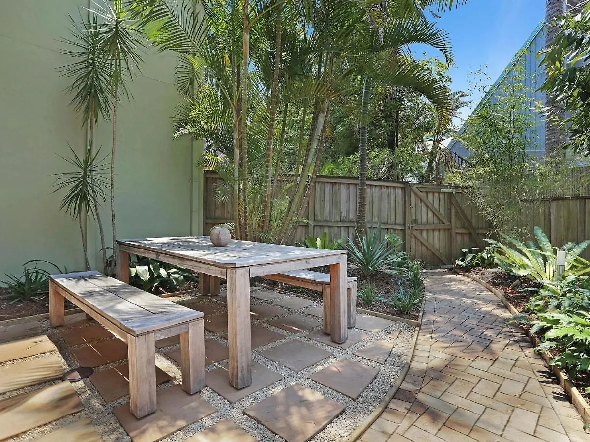 Byron Beachside 9 Byron Bay