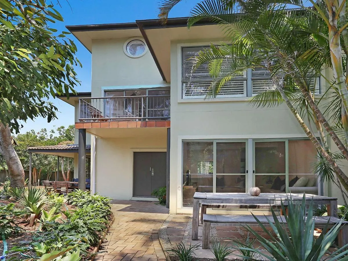 Byron Beachside 9 * Byron Bay