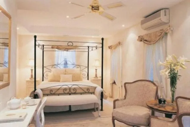Victoria's At Wategos 5*