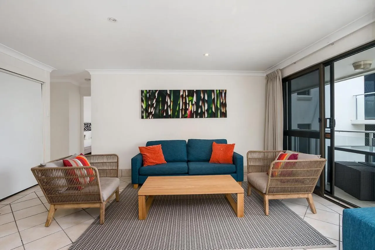 Bayview Beachfront Apartments, In Town Right On The شقة فندقية خليج بيرون