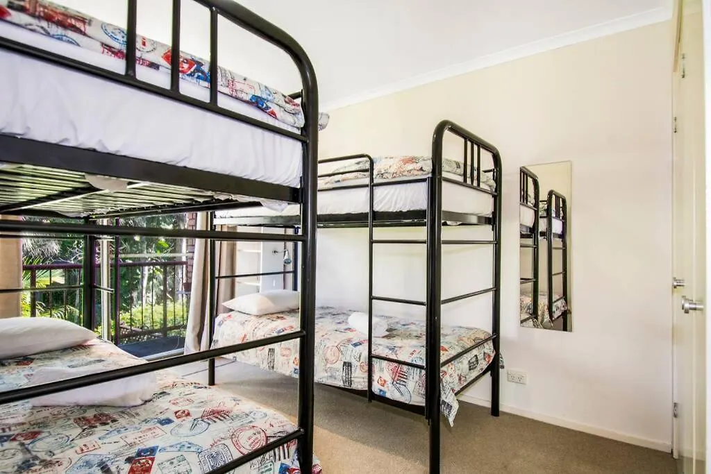 - Kipling 6 - 6/15 Kipling St *