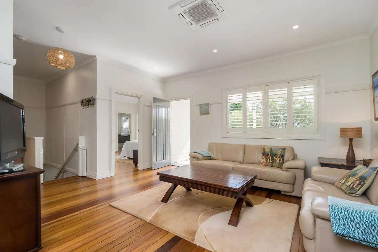 69 Massinger Street - Bimbimbi