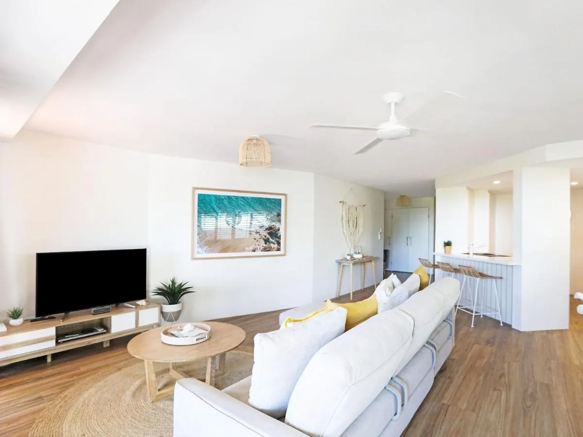 Your Luxury Escape - Karinya At Surfside * Byron Bay