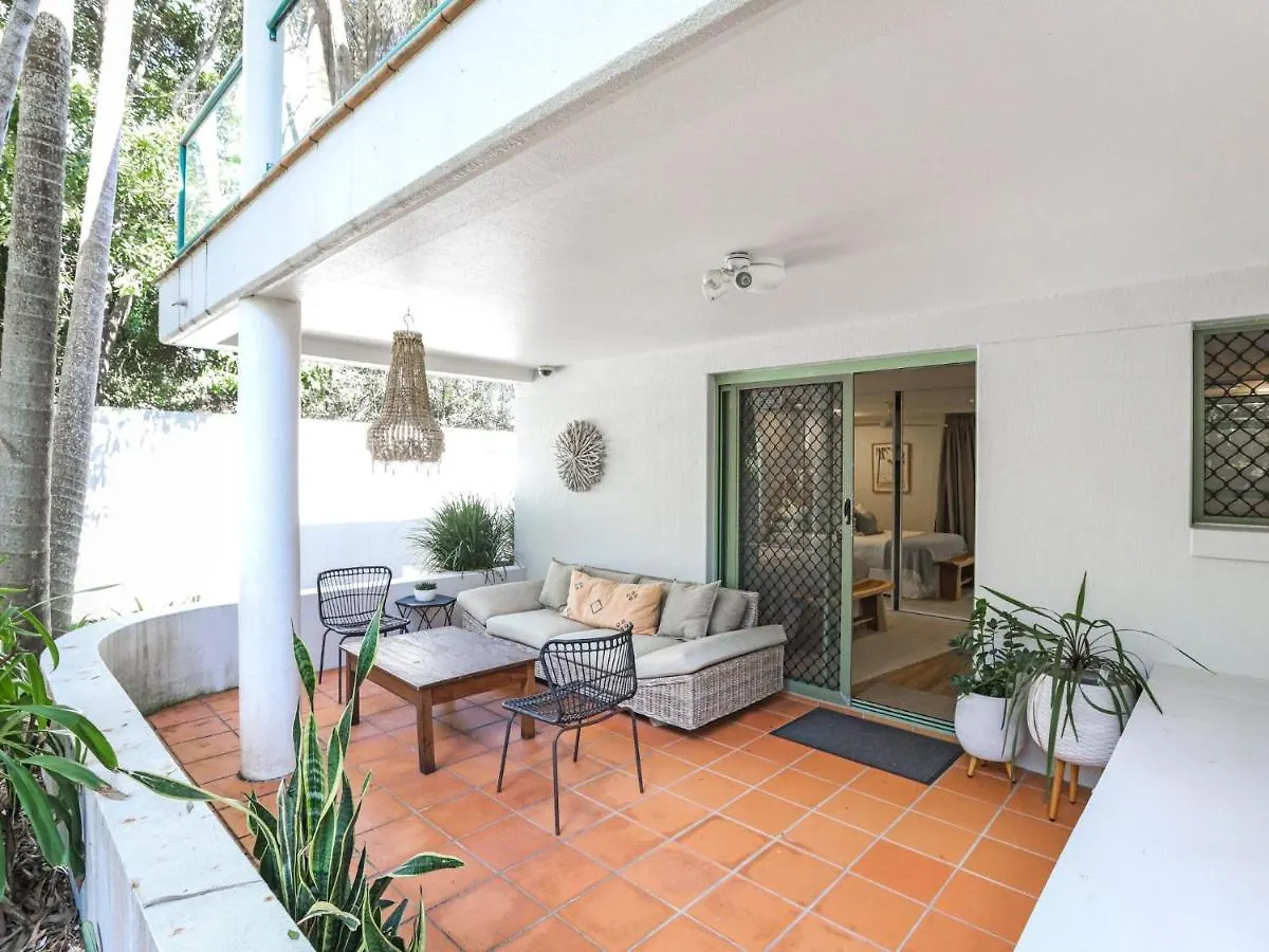 Appartement Your Luxury Escape - Karinya At Surfside *