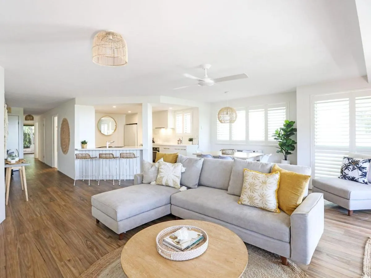 Appartement Your Luxury Escape - Karinya At Surfside