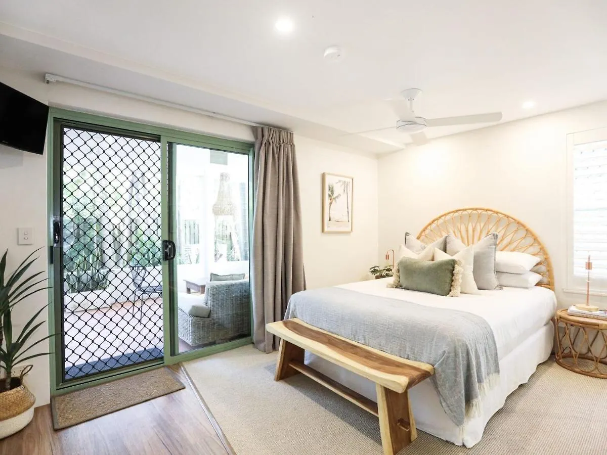 Your Luxury Escape - Karinya At Surfside Appartement *