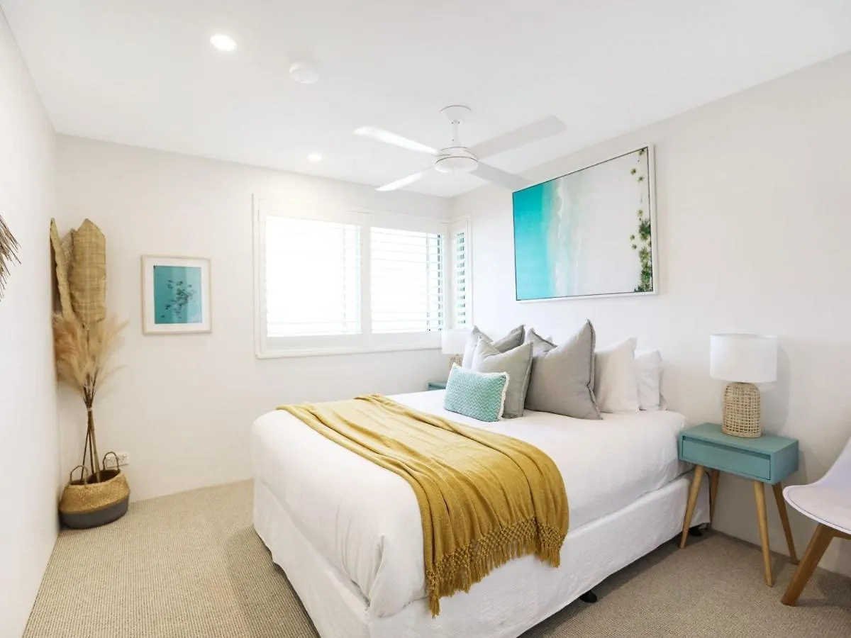 Your Luxury Escape - Karinya At Surfside Appartement