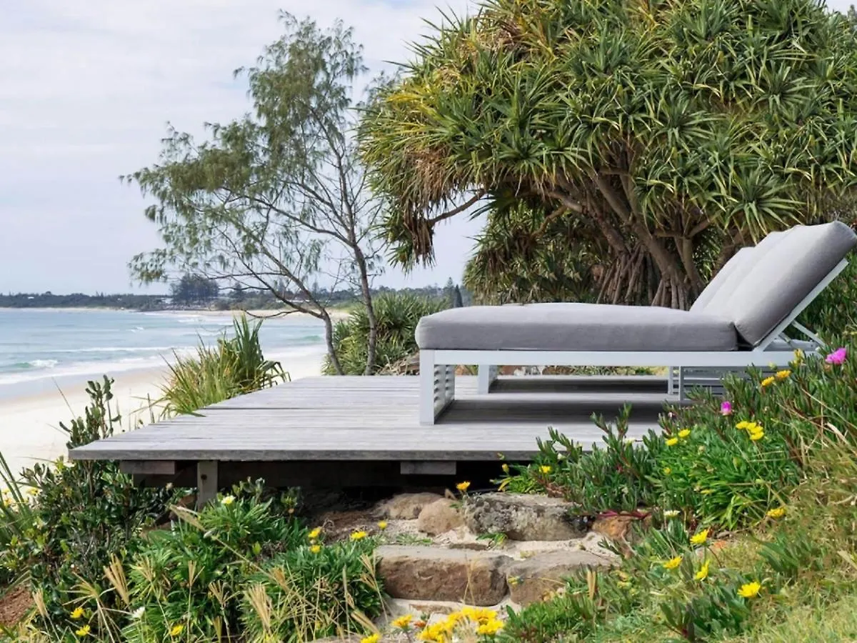 Your Luxury Escape - Byron Beachfront Hébergement de vacances Byron Bay