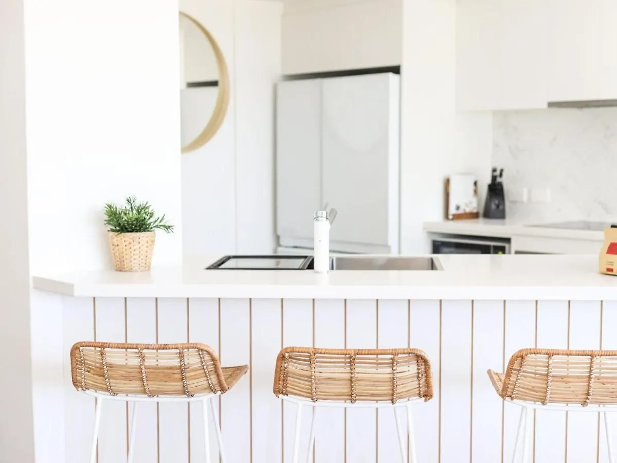 Your Luxury Escape - Karinya At Surfside Appartement *