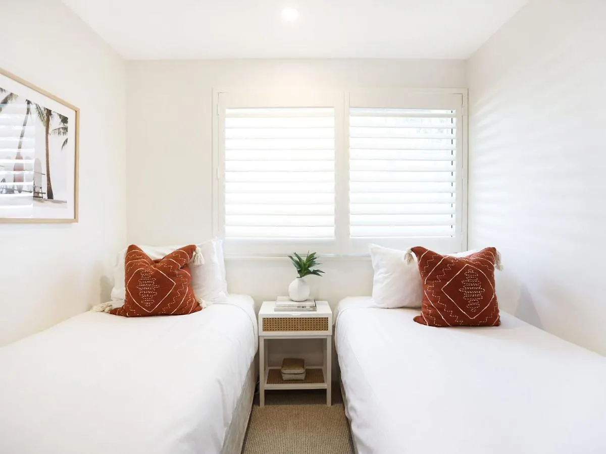 Your Luxury Escape - Karinya At Surfside