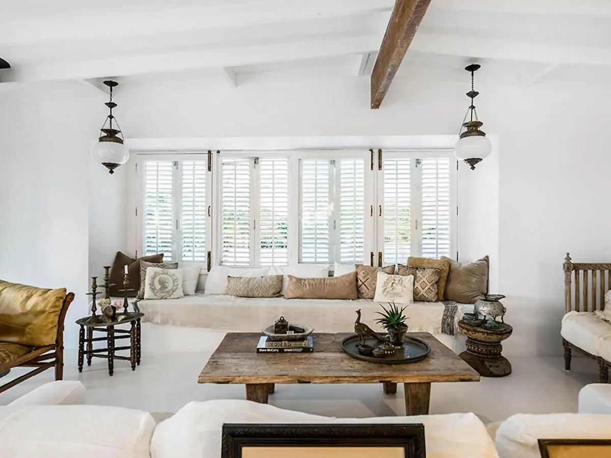 Your Luxury Escape - Bisque House Semesterbostad Byron Bay