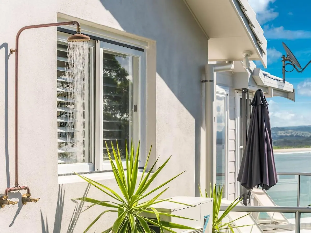 Sway - Stunning 5 Bedroom House With Pool