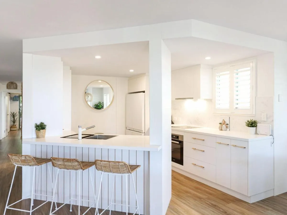 Your Luxury Escape - Karinya At Surfside * Byron Bay
